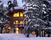Chalets / Villas in Courchevel 1650 Moriond