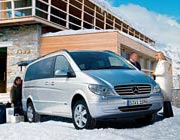 Private Transfers in Val Thorens