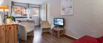 Appartement CT-0836